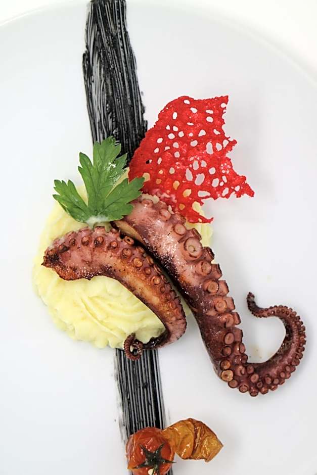 La Bussola Hotel Calabria