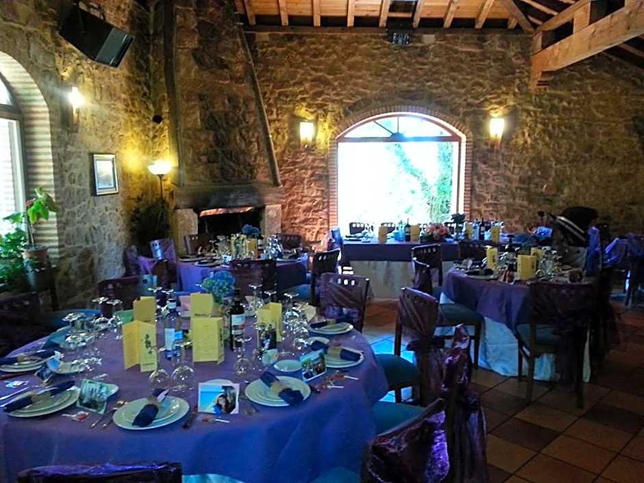 El Señorio De La Serrezuela