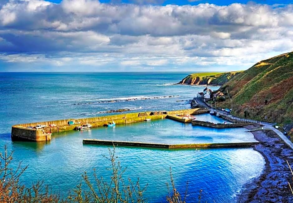 The First and Last Pub