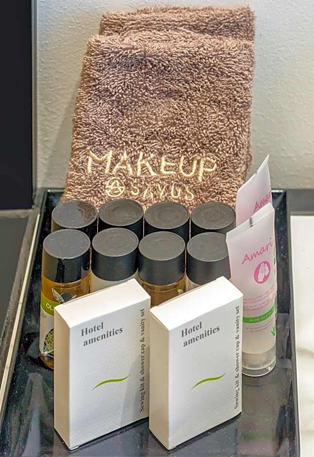 SAVUS Boutique Hotel