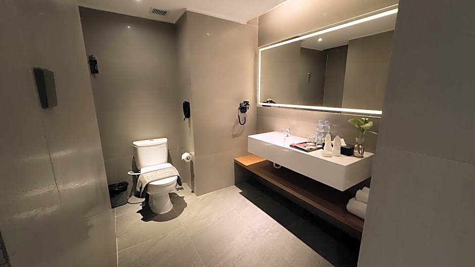 The ZHM Premiere Padang