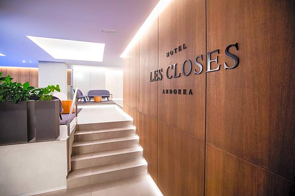 Les Closes