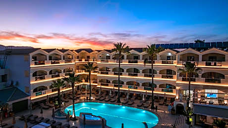 Zante Atlantis Hotel