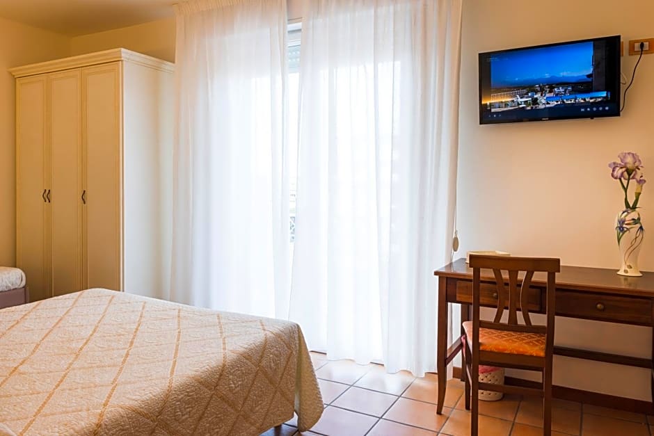 Hotel Sylvia