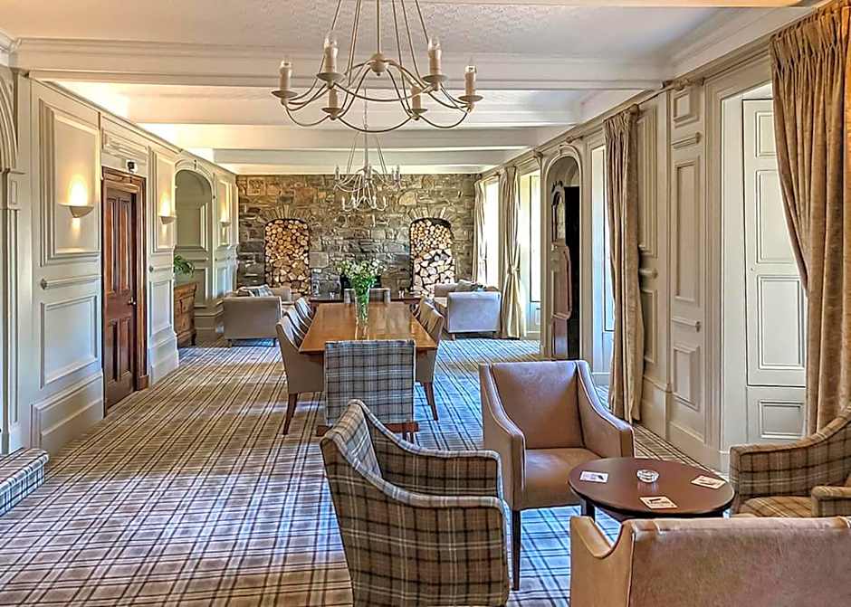 Llwyngwair Manor Holiday Park