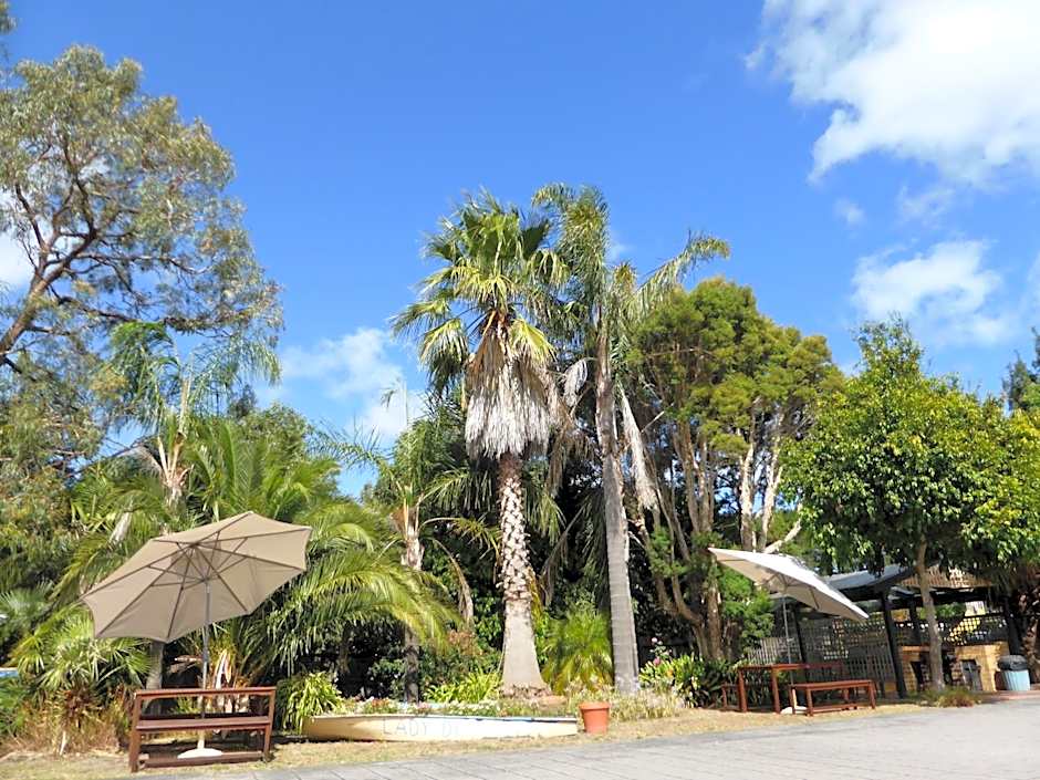 Balnarring Village Motor Inn