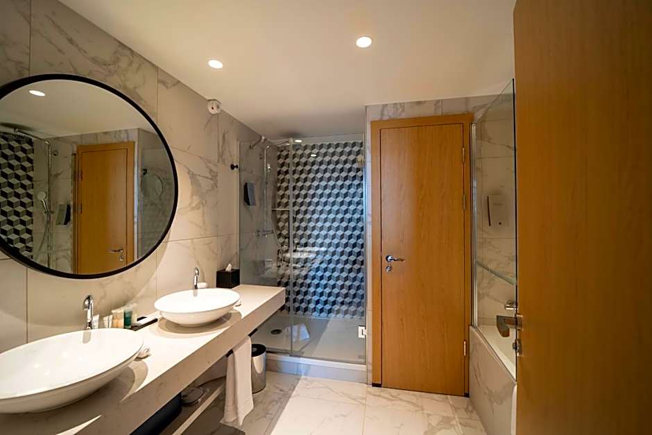 Thalazur Saint Jean de Luz - Hôtel & Spa