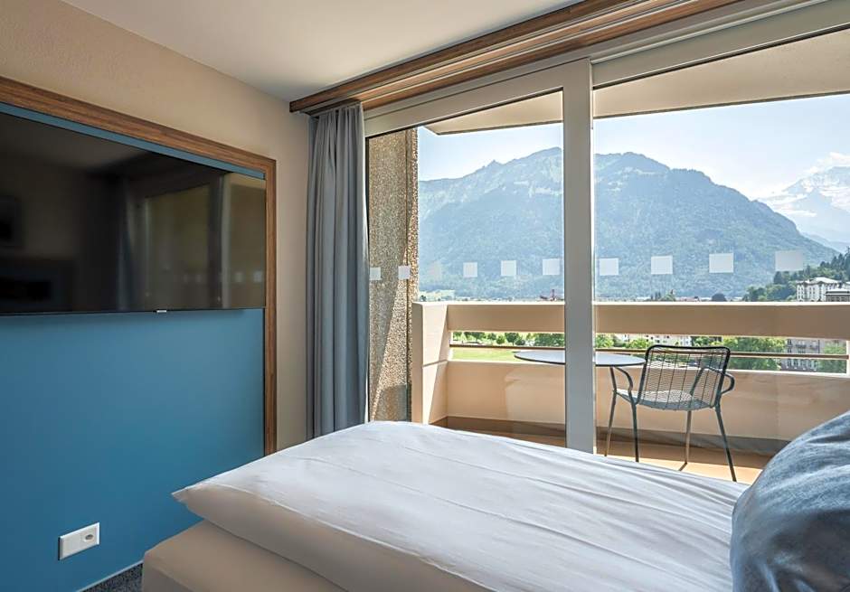 Metropole Swiss Quality Hotel