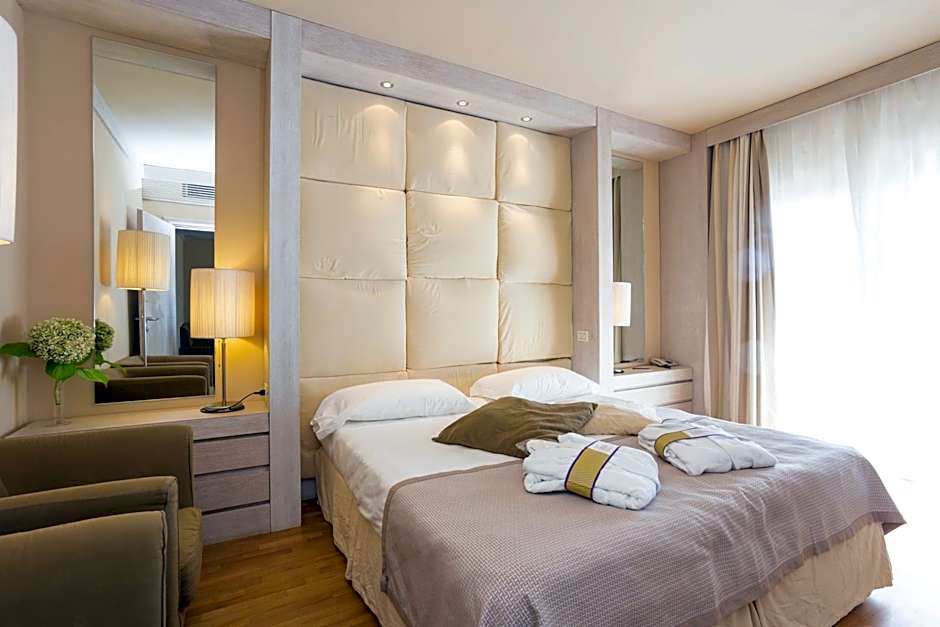 TH Tirrenia - Green Park Resort