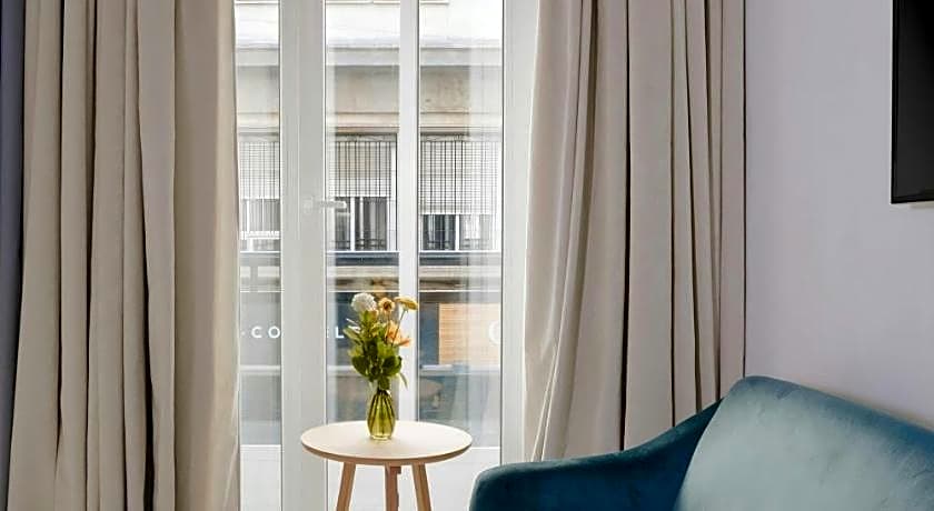 Sonder Santa Ana Apartments Las Letras