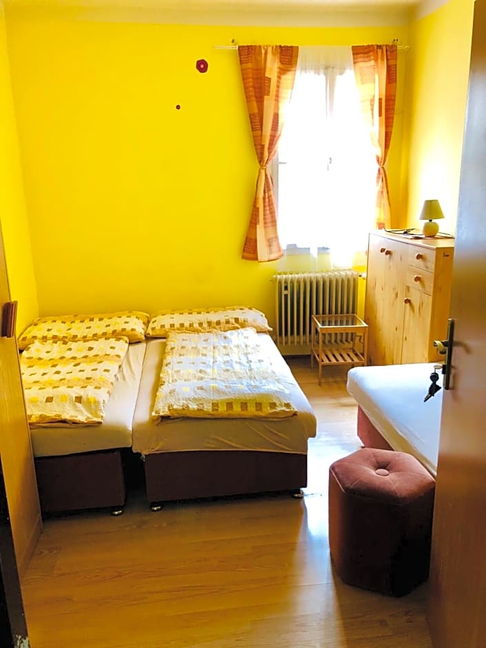 Penzion Horská Chata Svetlá – Tanvald-Sumburk, IN