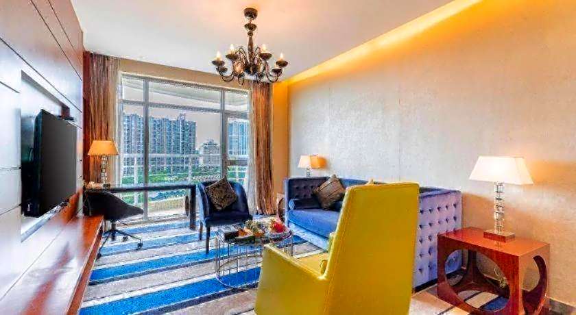 Hiyet Oriental Hotel