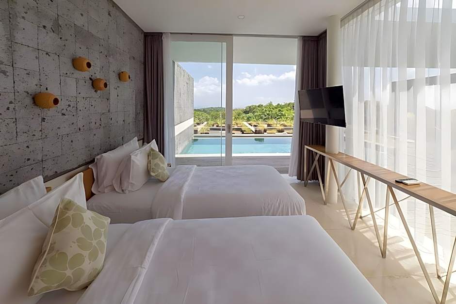 Hideaway Villas Bali - Uluwatu by Kanaan Hospitality