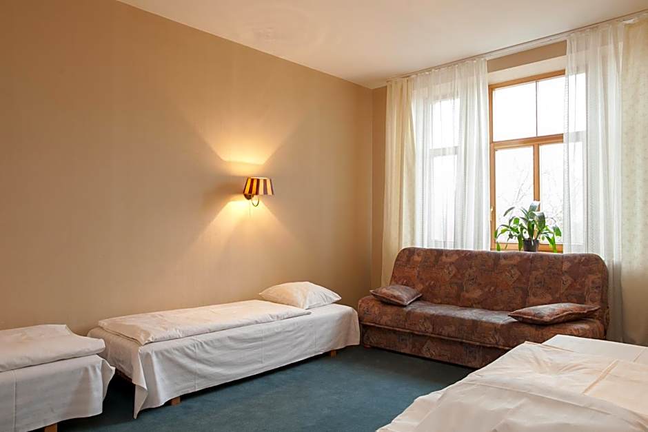 Guesthouse Jakob Lenz