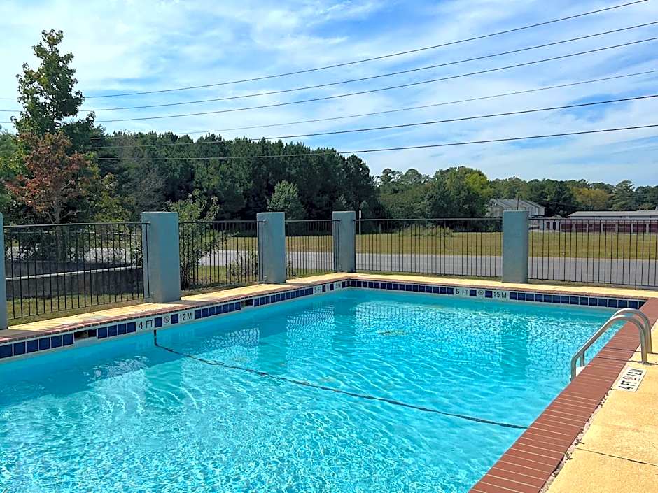 Quality Inn Adairsville-Calhoun South