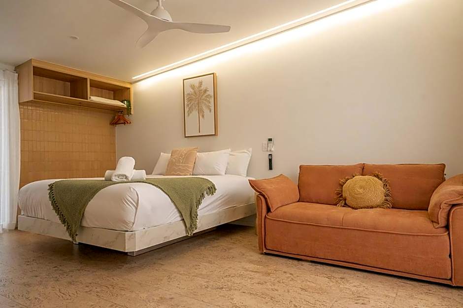 Pacific Sun Bargara