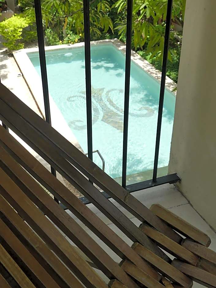 Casa Valladolid Boutique Hotel