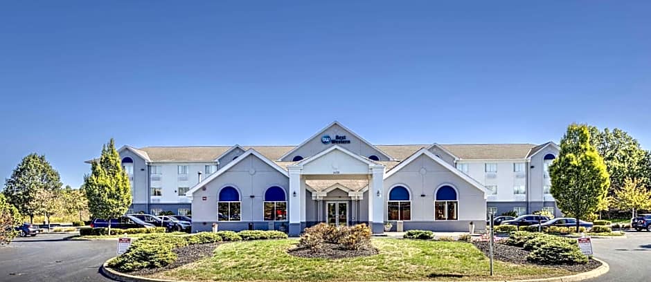 Best Western Port Columbus