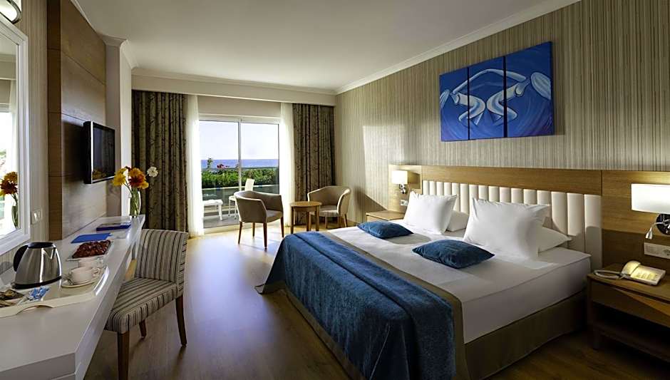 Adalya Ocean Deluxe - Ultra All Inclusive