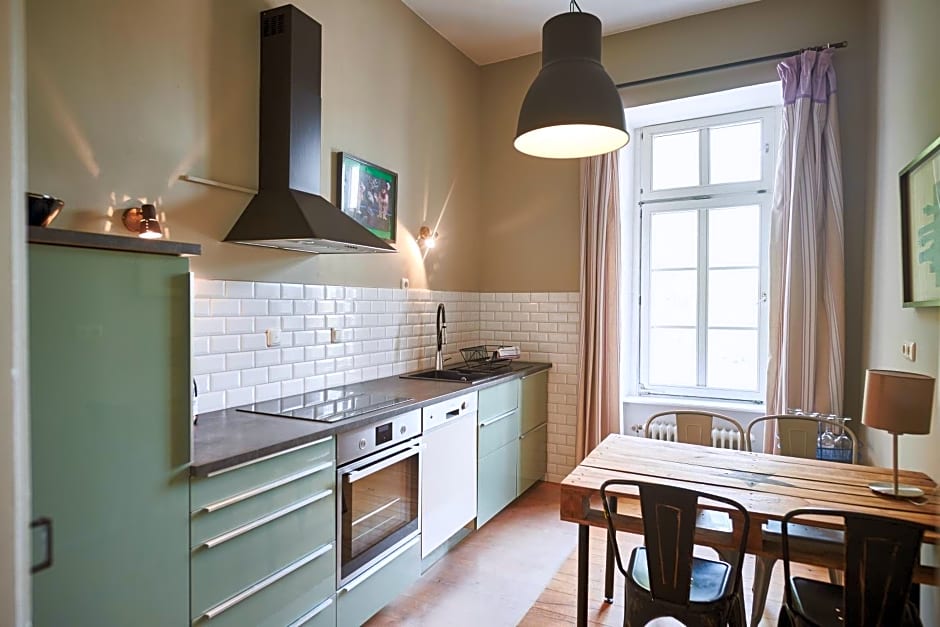 Gutshotel Baron Knyphausen
