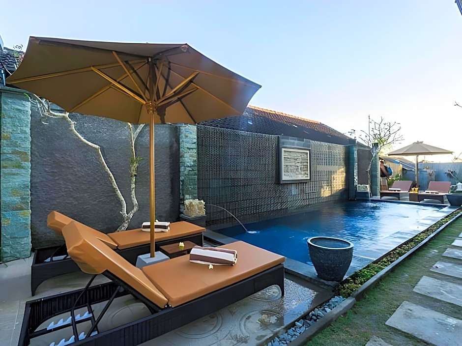 Seaweed Guesthouse Lembongan