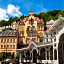 Hotel Romance Puskin