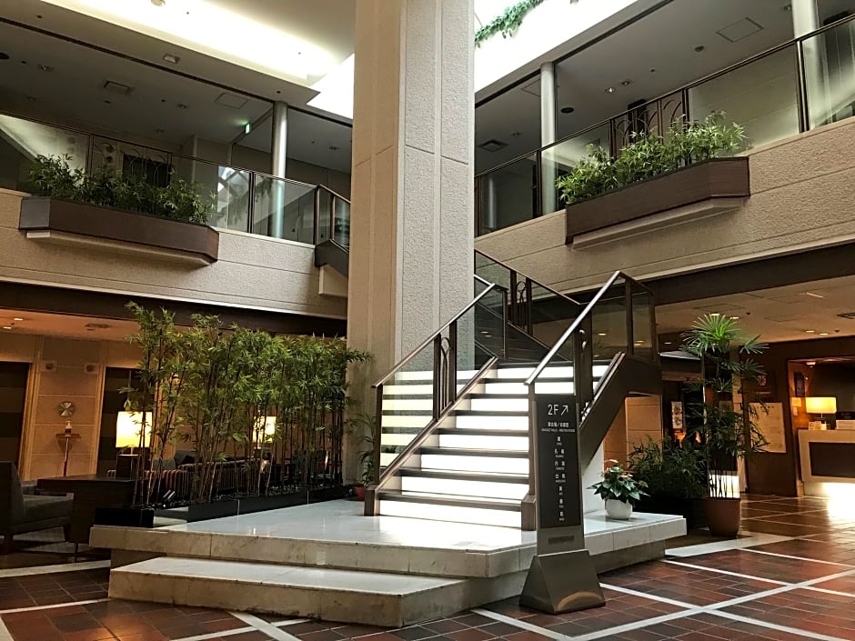 CYPRESS HOTEL Nagoya-eki Mae
