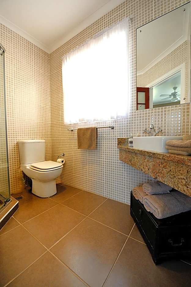 Beachwalk Bed and Breakfast - #Solar Energy #No Loadshedding