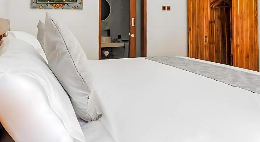 Belvilla Calm Woods Pandawa Beach