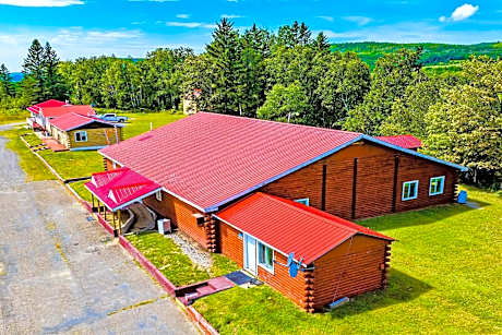 Love Hotels St John River by OYO at Fort Kent ME