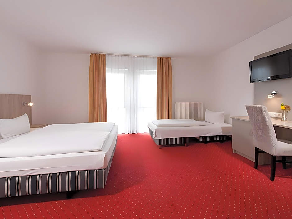 ACHAT Hotel Frankenthal in der Pfalz