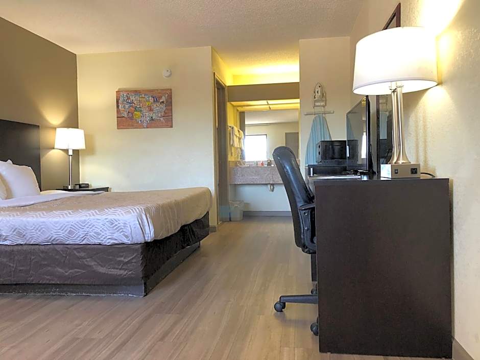 Econo Lodge Dothan West