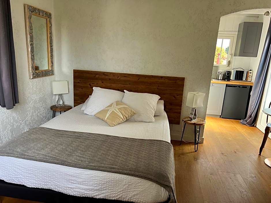 Les Chambres de L'ARESTEL