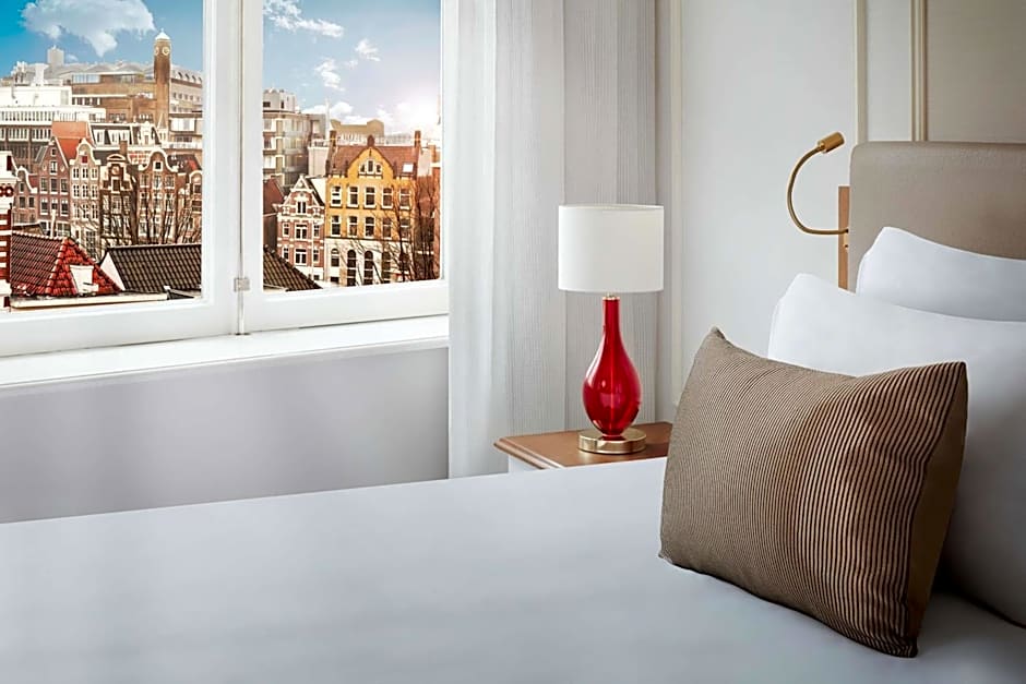 Hotel NH Collection Amsterdam