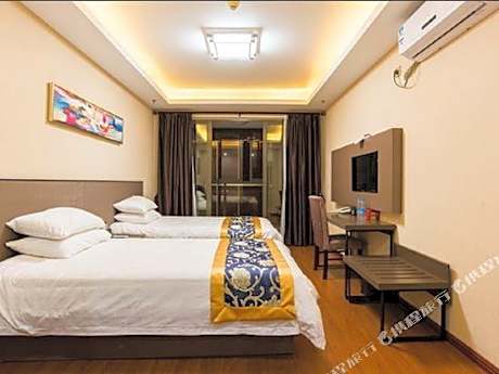 Paibaiyun Hotel(Cixi Hangzhou Bay store)