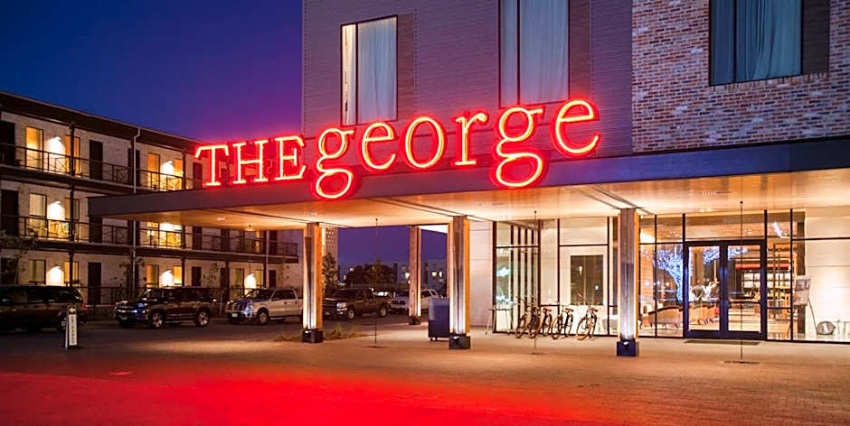The George