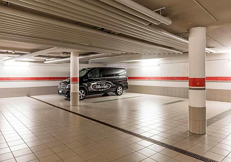 Wellness Residence Villa Leck