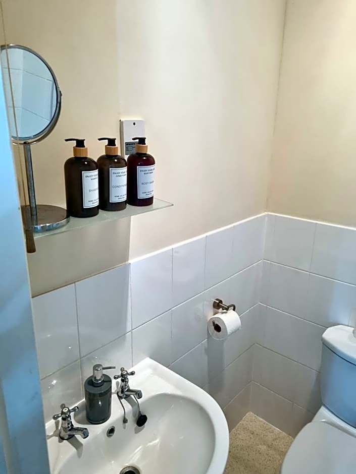 The Bulls Head - Clipston