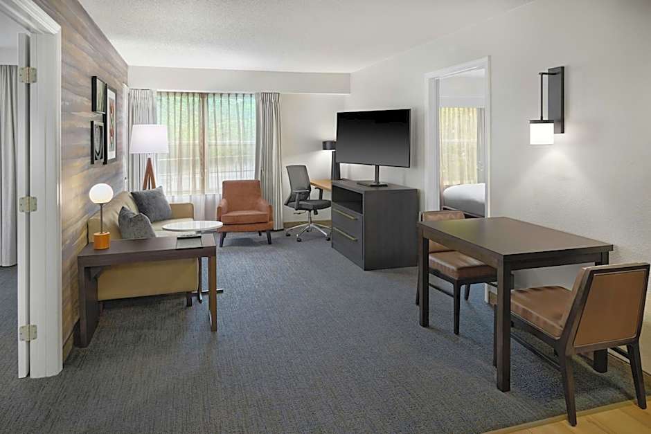 Residence Inn by Marriott Huntsville