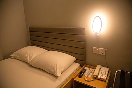 Standard Single Renovated