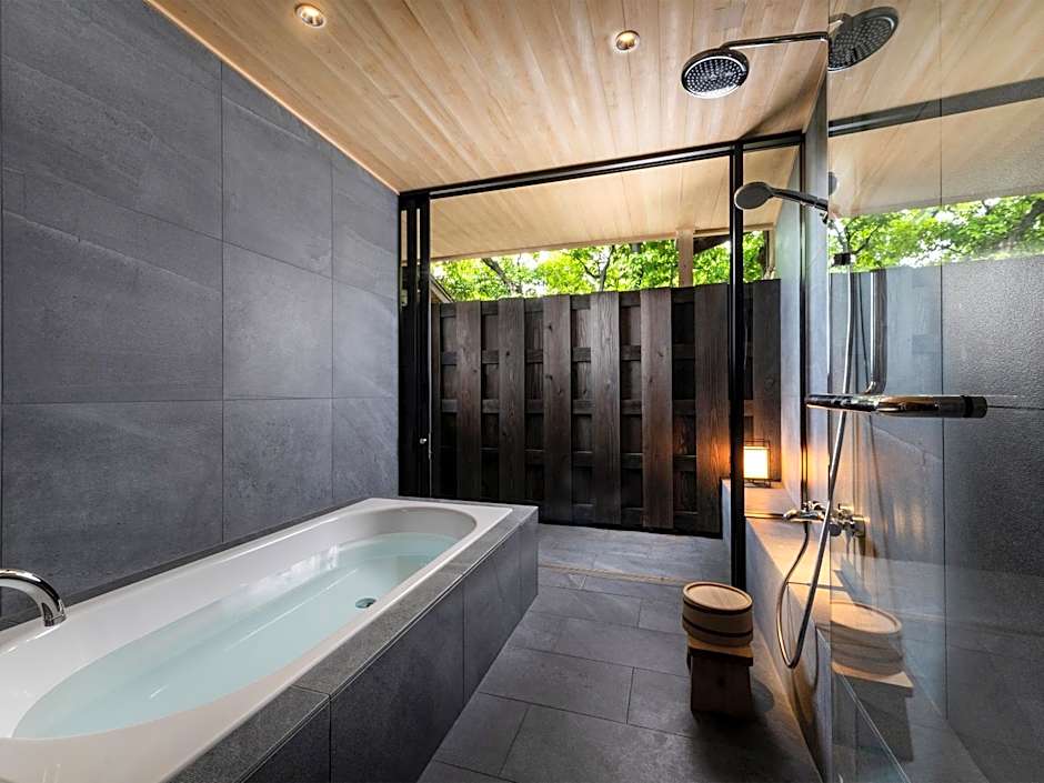 Nanzenji sando KIKUSUI