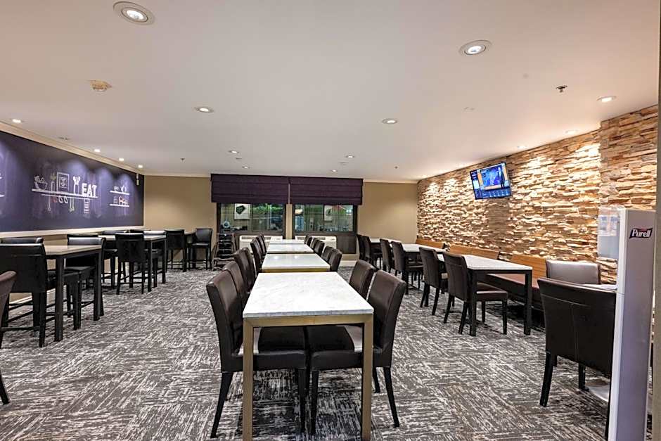 Hampton Inn By Hilton San Diego-Kearny Mesa