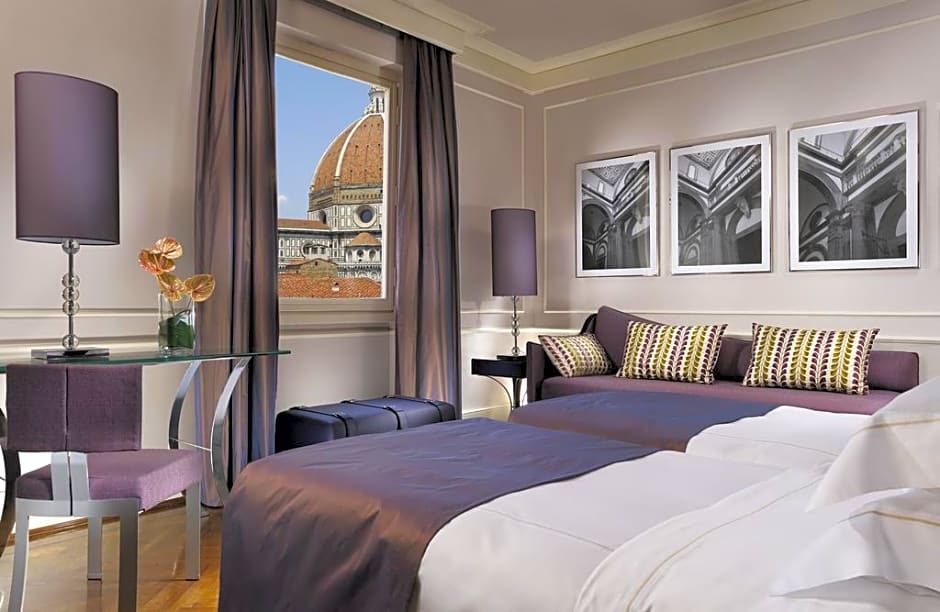 Hotel Brunelleschi