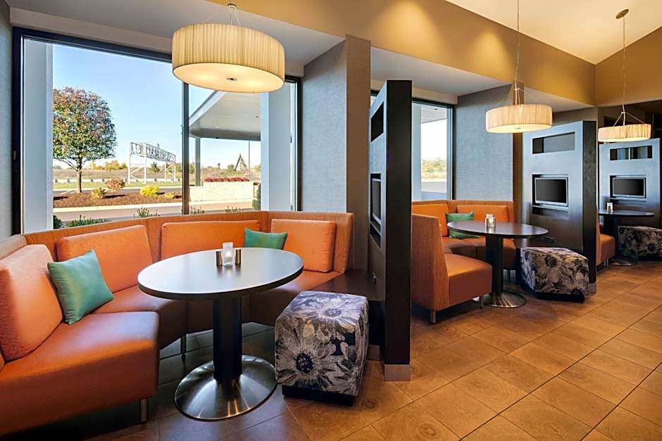 Courtyard by Marriott Detroit Southfield