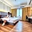 Citin Sukhumvit 11 Nana Bangkok by Compass Hospitality