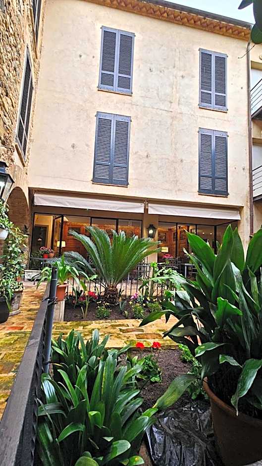 Hotel de La Font Peralada