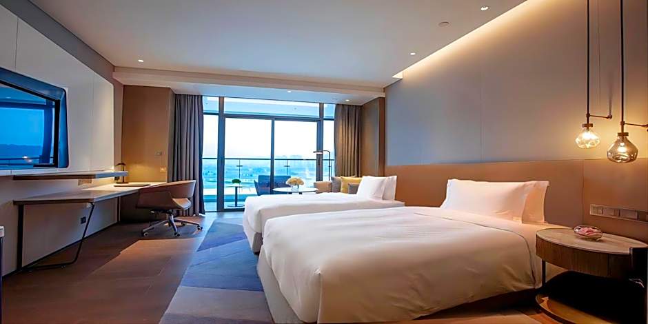 Photo 1 of 1 of Standard 2 Twin Beds, Balcony