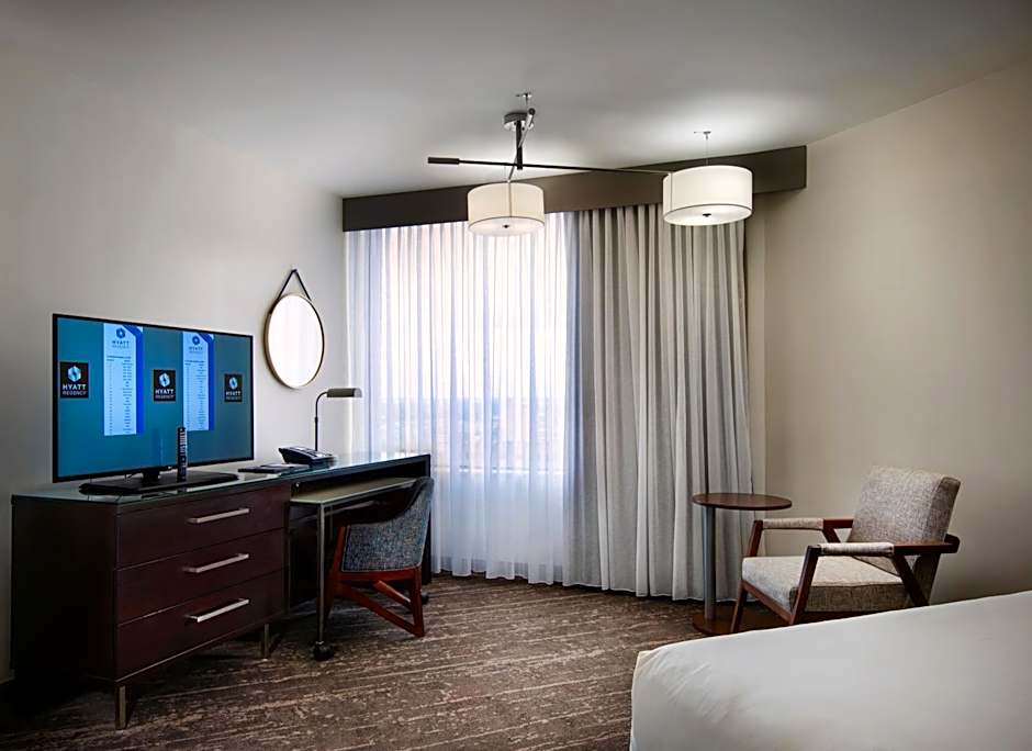 Hyatt Regency Indianapolis