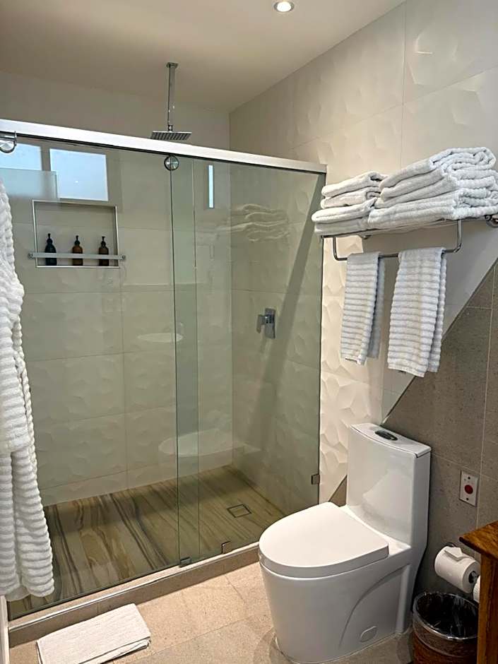 Casa Santiago Hotel Boutique