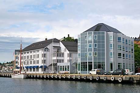 Clarion Hotel Tyholmen